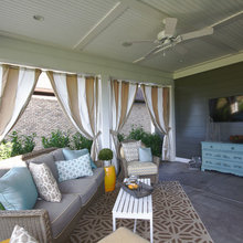 Patio lookbook