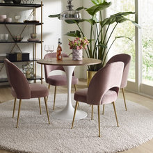 Dining Rooms