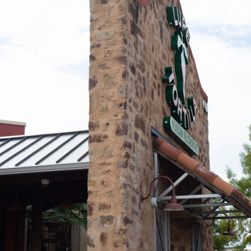 Lupe Tortilla Mexican Restaurant