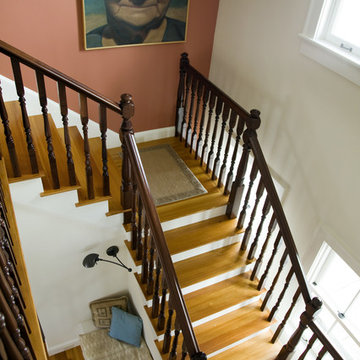 Cape Cod Retreat