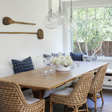 Wilmette Dining Room