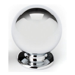 Hardware - Cabinet And Drawer Knobs