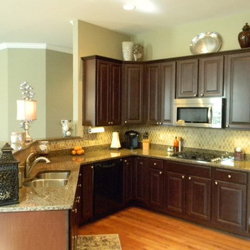 For Sale 8665 Alizarin Ave Cicero NY $284,900 One Level Living NEW CONSTRUCTION