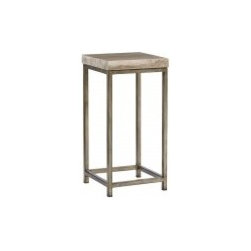 Ashcroft Accent Table - Side Tables And End Tables