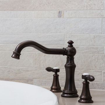 Rustic and Refined