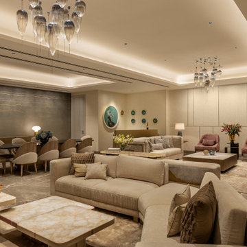 Elemental Luxe