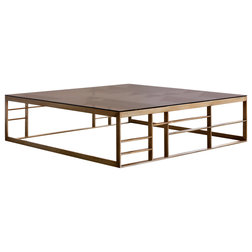 Contemporary Coffee Tables by Sunpan Modern Home