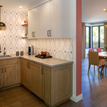 Southwest Influence in Encinitas