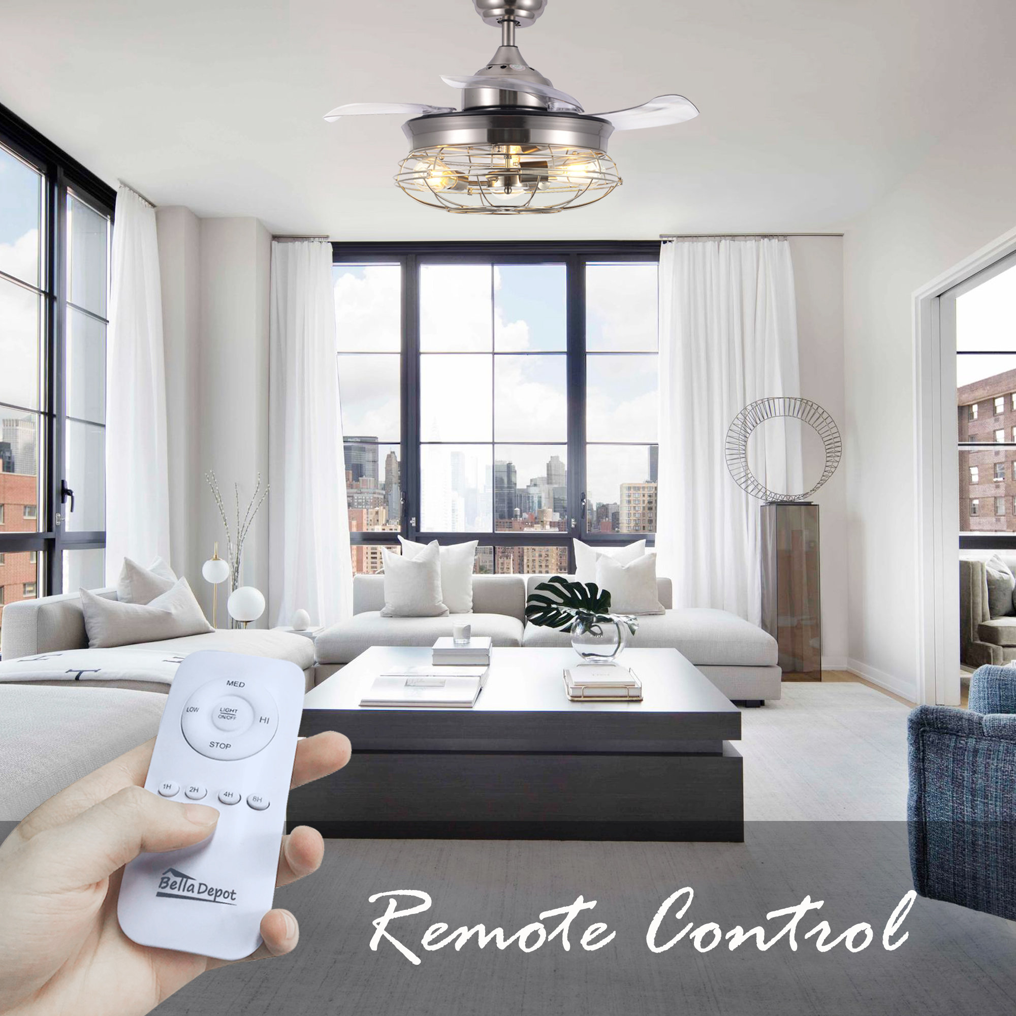 Image showcasing Industrial apartment ideas and inspo. - spoak.com