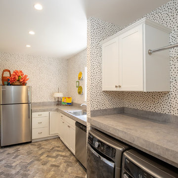 2018 - Whole House Remodel