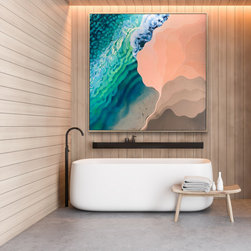 Intentions - Paintings