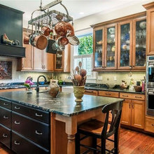 double-ovens