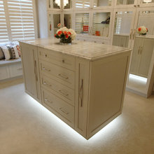 closet