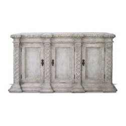 Hand Crafted Custom Furniture - Buffets And Sideboards