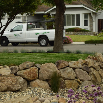 Fremont Residence
