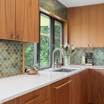 New Roots | Camas Whole House Remodel