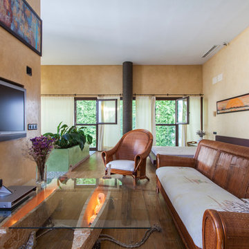 Casa de las conchas