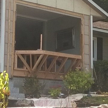 Additions & Remodels