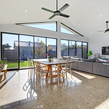 90 meadowlands Rd Outdoor Extension. Carew