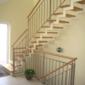 Treppen