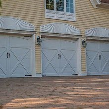 Garage Doors