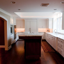 Kitchen Ideas