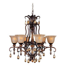 Dining room lighting