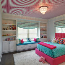 Claire's room