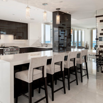 Malibu - Modern Complete Remodel