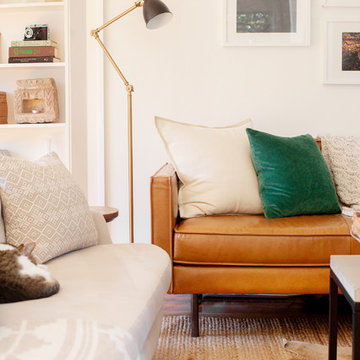 My Houzz: Family-Friendly Style in a 1930 South Carolina Home
