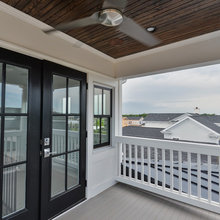 sunroom/office