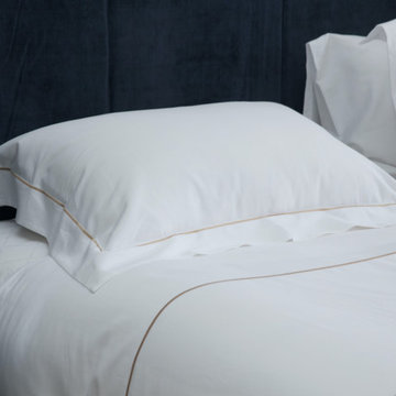 White & Green Product Range