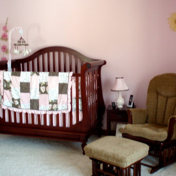 Grow with me - from Nursery to Child's Room