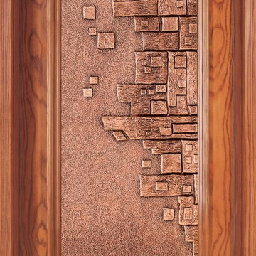 NEO-Classic Entry Doors