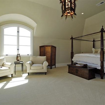 Celebrity Homes