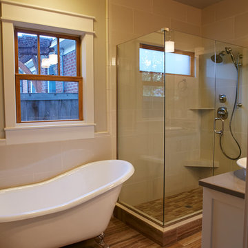 North End Remodel, 15th Street