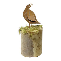 California H&G - Outdoor Decor