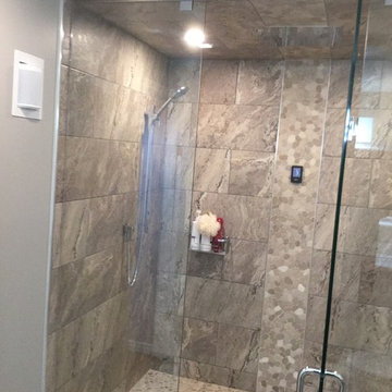 Orillia Shower