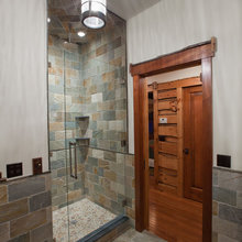 Tahoe Bathrooms