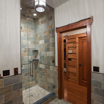 TimberHouse