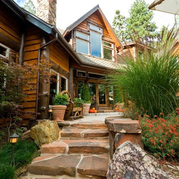 Timberstone