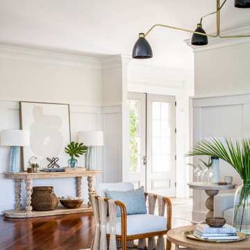 Living Rooms by Mary Hannah Interiors