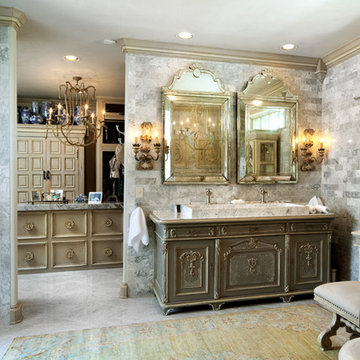 AC Dwellings Bathrooms