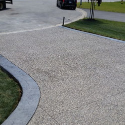 concrete - Products