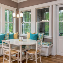 Anstett/Beeman Interior Paint