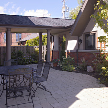 Chicago Residence 8
