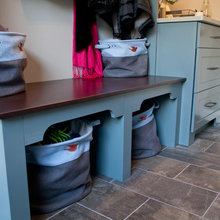 Laundry/Mudroom