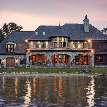 Custom Homes