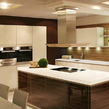 Amber's kitchen