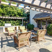 Exterior Ideas